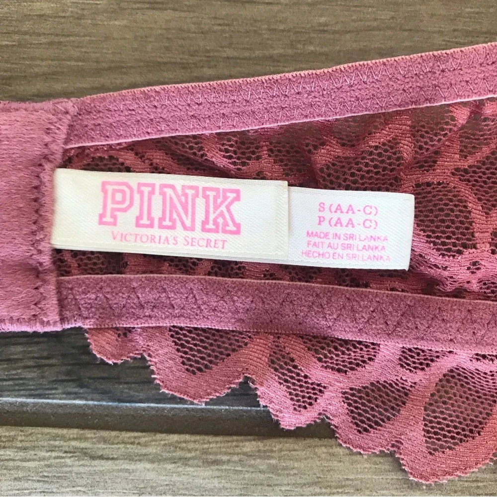 Halter Bra Top - Picture 3 of 8